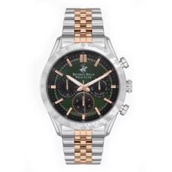 Montre Homme Beverly Hills Polo Club BP3316X.370