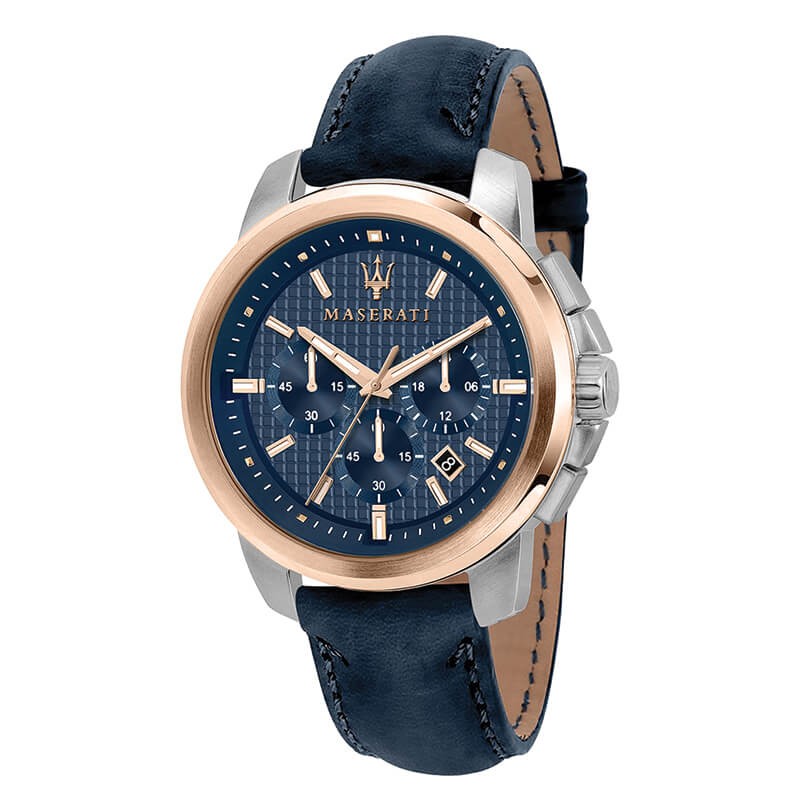 Montre Homme Maserati R8871621015