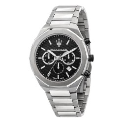 Montre Homme Maserati R8873642004