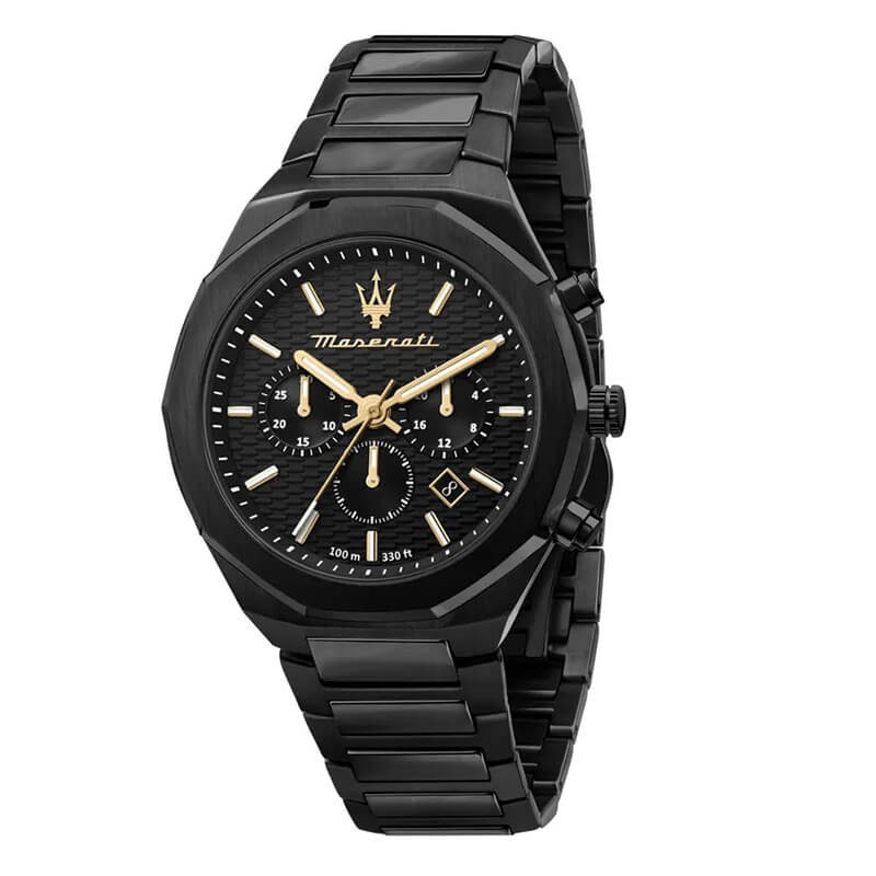 Montre Homme Maserati R8873642005