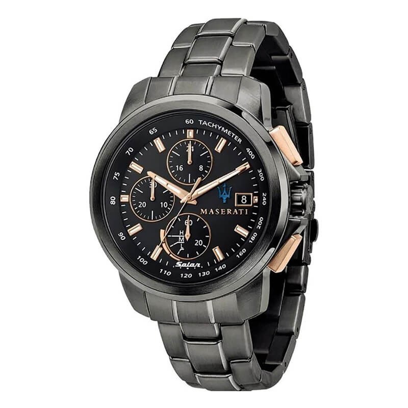 Montre Homme Maserati R8873645001