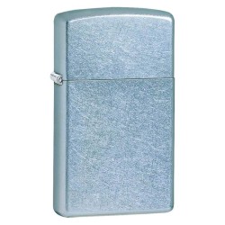 Briquet ZIPPO 1607 Slim Street Chrome