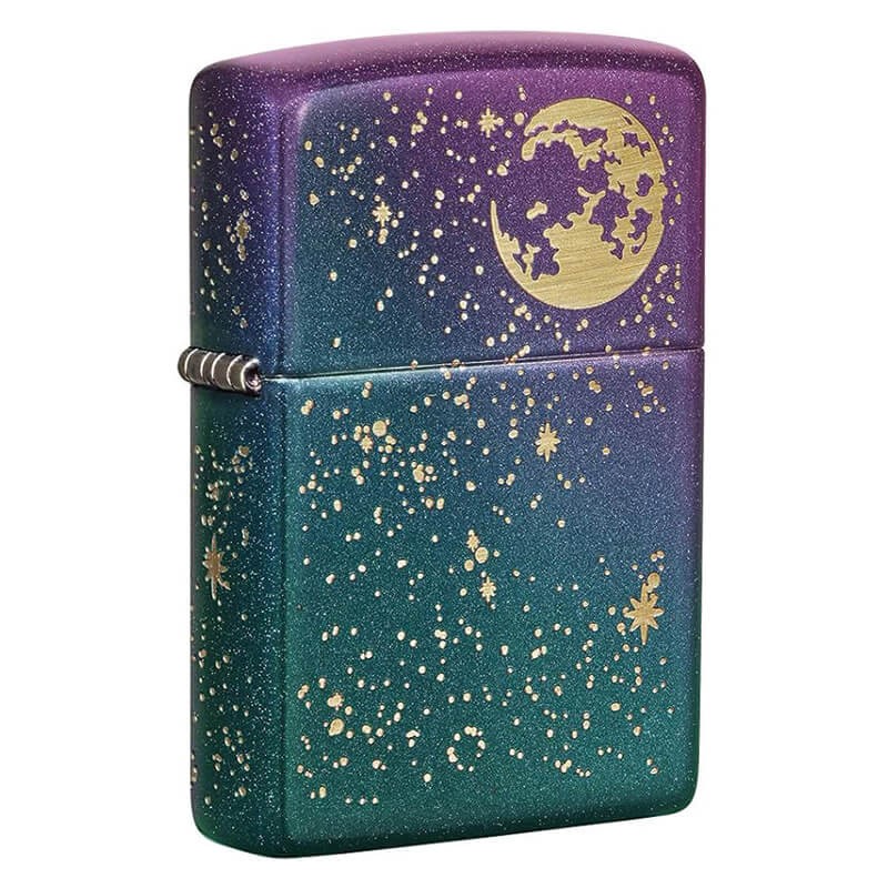 Briquet ZIPPO ZIPPO 49448 STARRY SKY DE