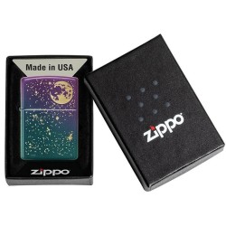 Briquet ZIPPO ZIPPO 49448 STARRY SKY DE