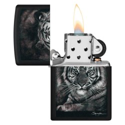 Briquet ZIPPO 49763 SPAZUK