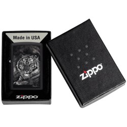 Briquet ZIPPO 49763 SPAZUK