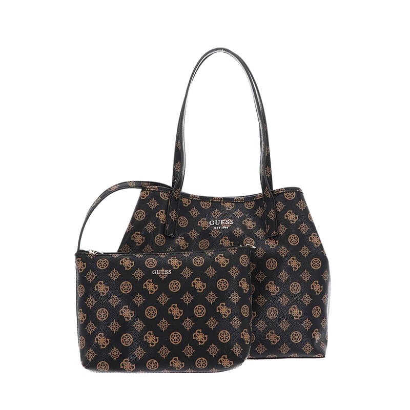 Sac à Main Femme Guess PQ699523-BRO