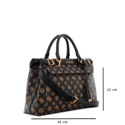 Sac à Main Femme Guess PZ900106-MLO