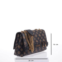 Sac à Main Femme Guess PZ900121-MLO