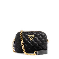 Sac à Main Femme Guess QA874814-BLA