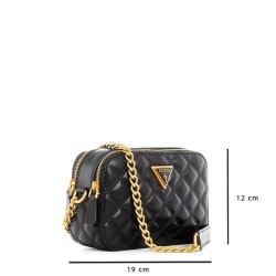 Sac à Main Femme Guess QA874814-BLA