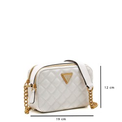 Sac à Main Femme Guess QA874814-IVO