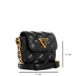 Sac à Main Femme Guess QA874872-BLA