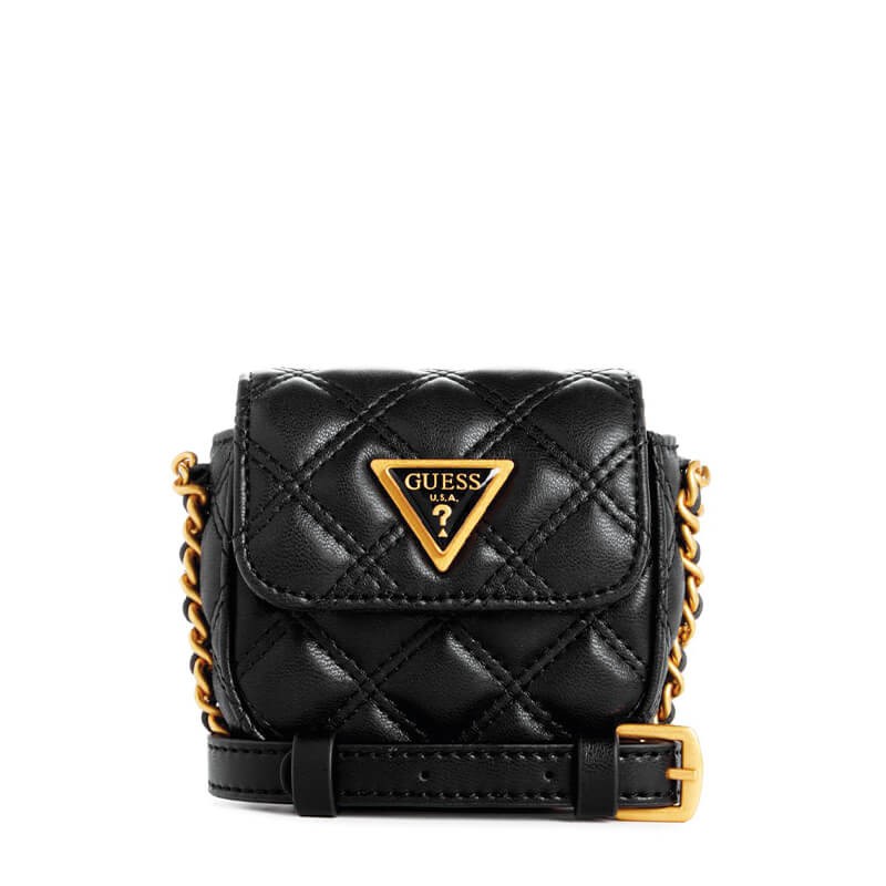 Sac à Main Femme Guess QA874872-BLA