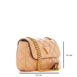 Sac à Main Femme Guess QA874878-BEI