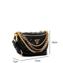 Sac à Main Femme Guess QA874880-BLA