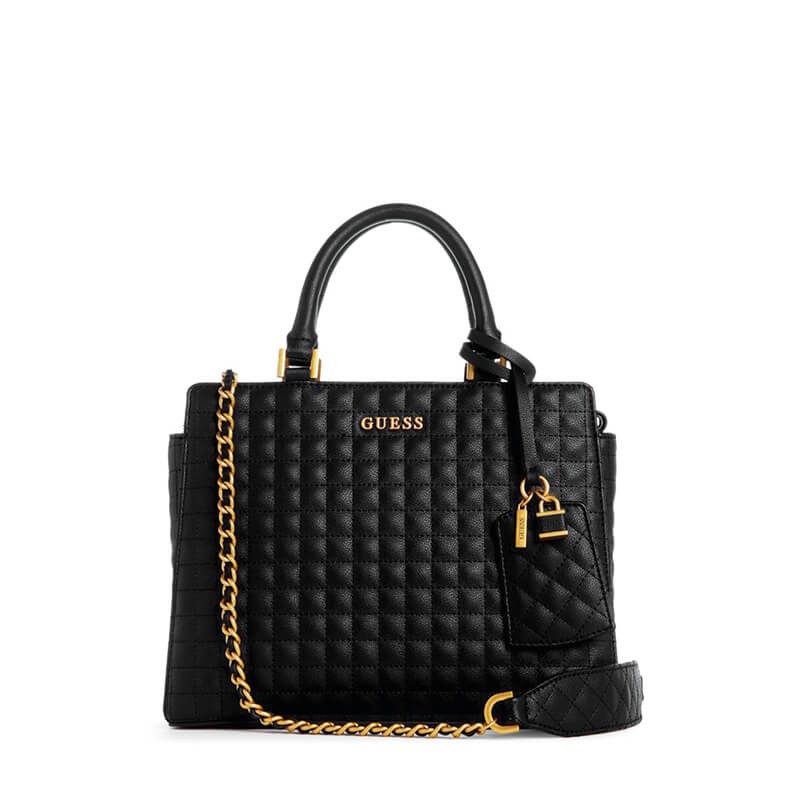 Sac à Main Femme Guess QA918706-BLA