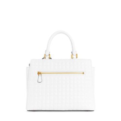 Sac à Main Femme Guess QA918706-WHI