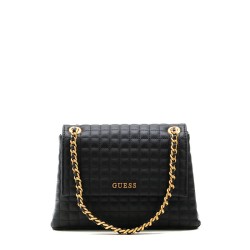 Sac à Main Femme Guess QA918721-BLA