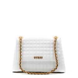 Sac à Main Femme Guess QA918721-WHI