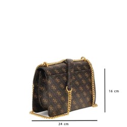 Sac à Main Femme Guess QA921320-BNL