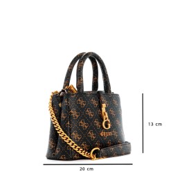 Sac à Main Femme Guess QA921376-BNL