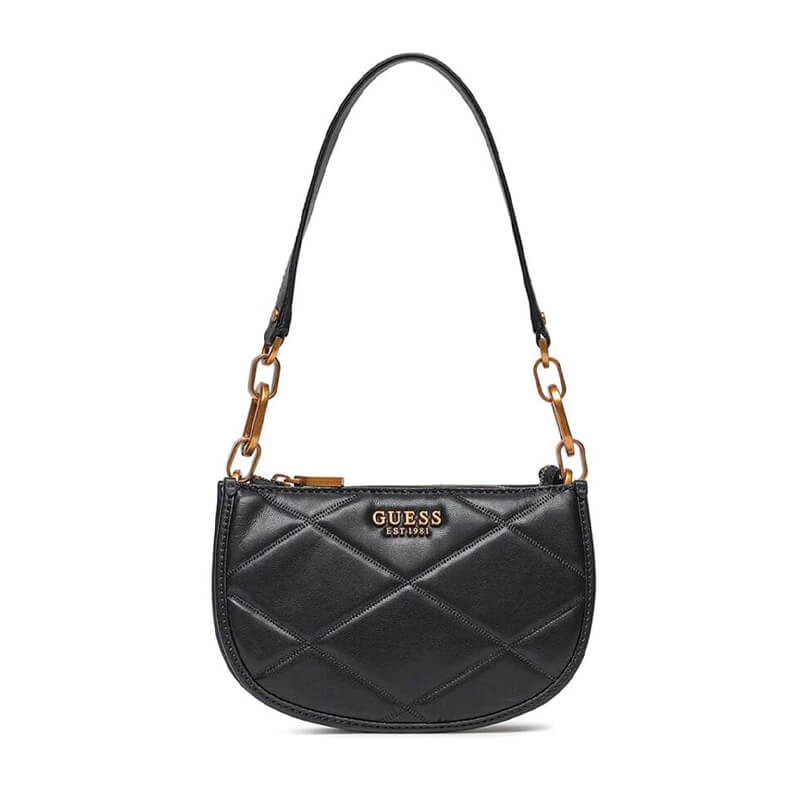 Sac à Main Femme Guess QB919112-BLA