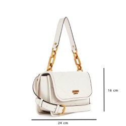 Sac à Main Femme Guess QB919120-STO