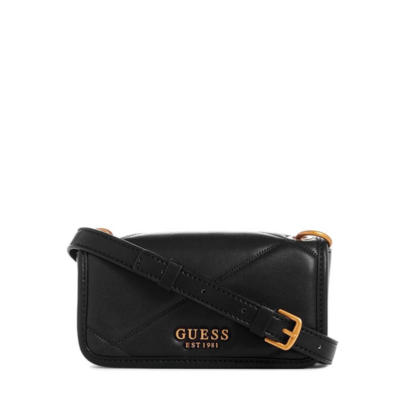 Sac à Main Femme Guess QB919178-BLA