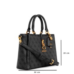 Sac à Main Femme Guess QC921306-CLO