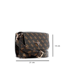 Sac à Main Femme Guess QG877819-BNL