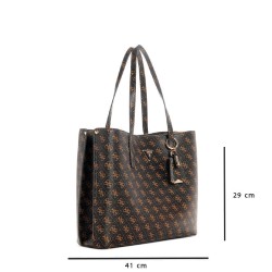 Sac à Main Femme Guess QG877823-BNL