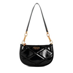 Sac à Main Femme Guess QP919112-BLA