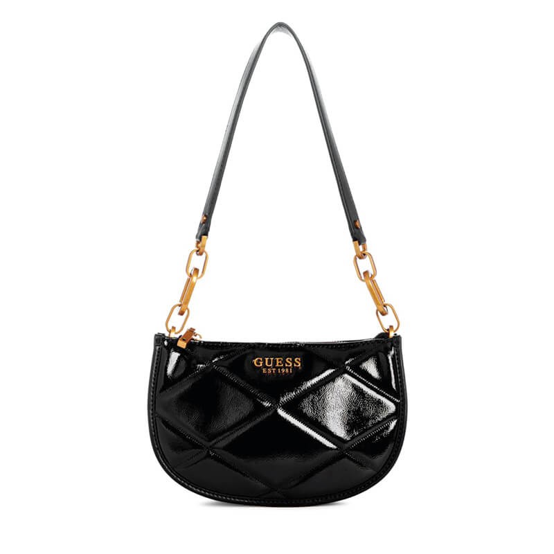 Sac à Main Femme Guess QP919112-BLA