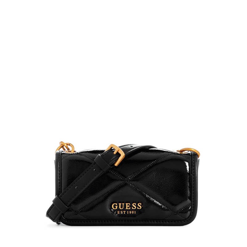 Sac à Main Femme Guess QP919178-BLA