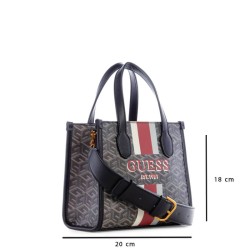 Sac à Main Femme Guess SC866577-CHG