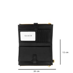 Portefeuilles Femme Guess SG850057-CLO