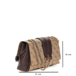 Sac à Main Femme Guess SZ900121-LGW