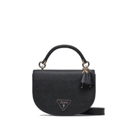 Sac à Main Femme Guess VG919577-BLA