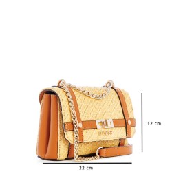 Sac à Main Femme Guess WG886278-NTC