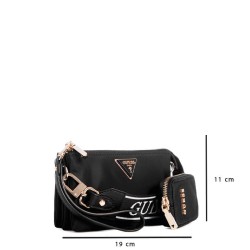 Sac à Main Femme Guess YG921172-BLA