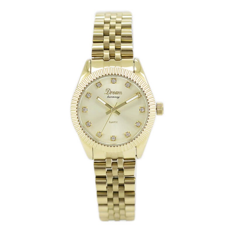 Montre dream femme sale