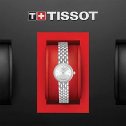 Montre Femme Tissot T0580091103100