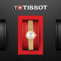 Montre Femme Tissot T0580093303100