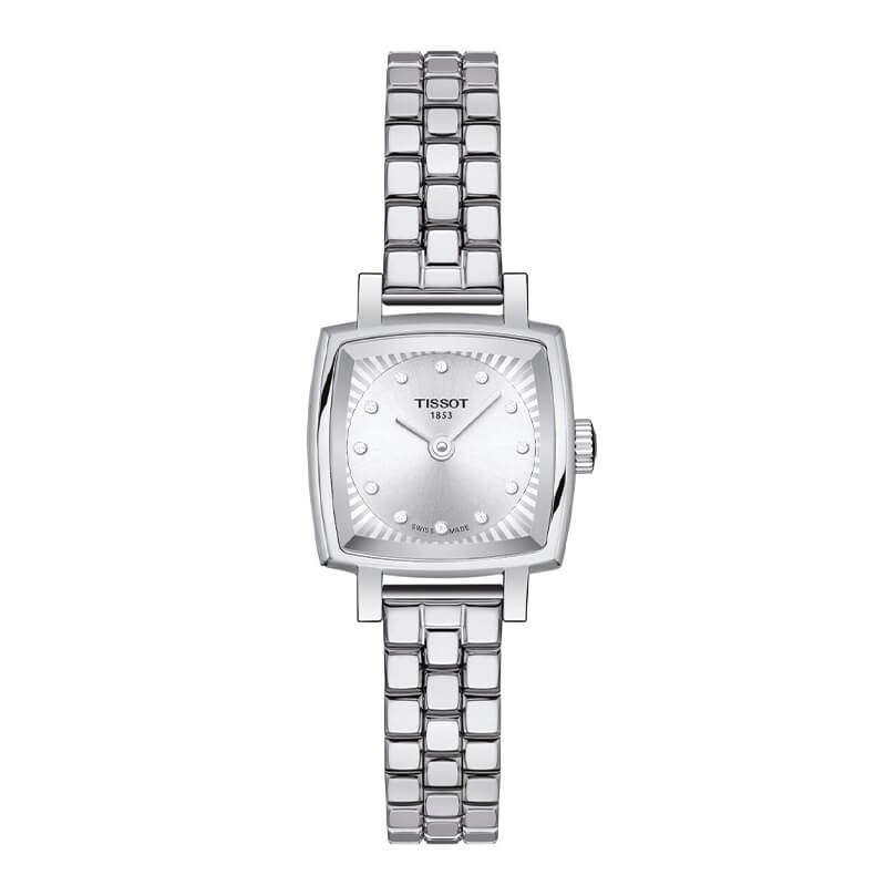 Montre Femme Tissot T0581091103601