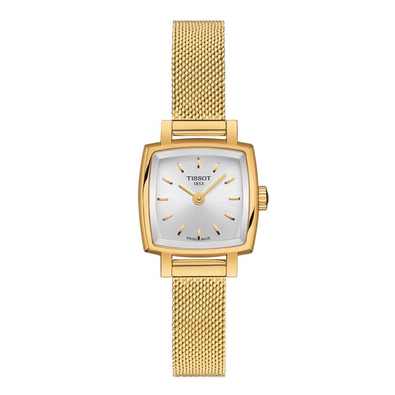 Montre Femme Tissot T0581093303100