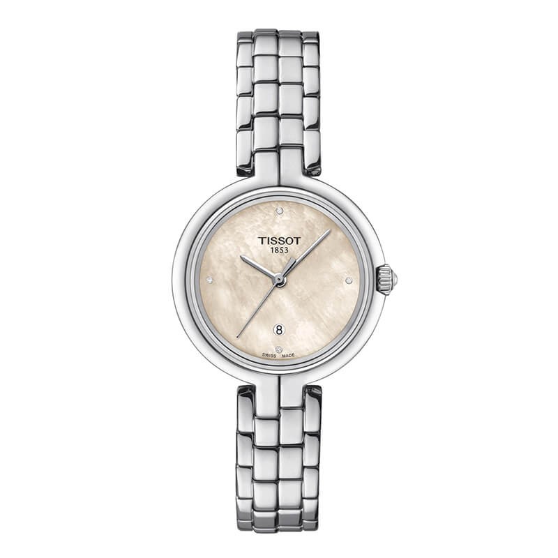 Montre Femme Tissot T0942101111602