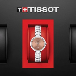 Montre Femme Tissot T0942101133600