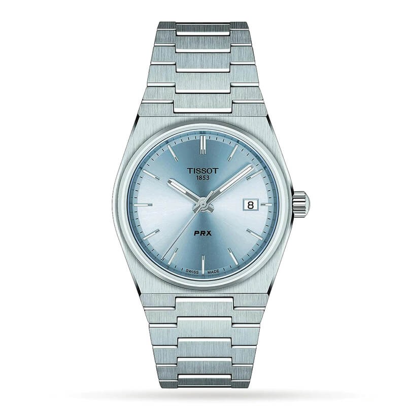 Montre Femme Tissot T1372101135100