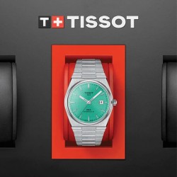 Montre Homme Tissot T1374071109101